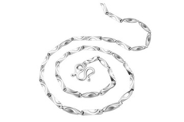 現貨+預購 925純銀項鍊+墜子-情人節禮物生日禮物男飾品6款6a79【獨家進口】【米蘭精品】