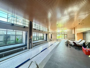 大橘芮芮｜八期大城凱旋門四房雙平車露台樹梢景觀｜台中市南屯區文心南五路一段