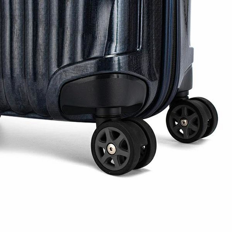 サムソナイト コスモライト キャリーケース 36L 55cm ブラック
