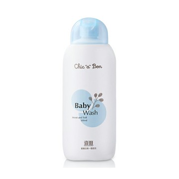 奇哥 Chic "a" Bon沐浴露 300ml【德芳保健藥妝】
