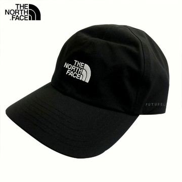 美國[The North Face]LOGO FUTURELIGHT HAT / LOGO防水帽 (黑/灰藍/墨綠)《長毛象休閒旅遊名店》