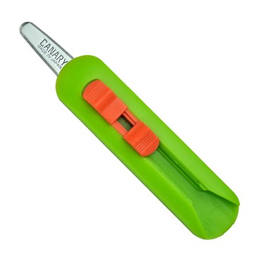 物流君紙箱切刀-蘋果綠(DC-15)