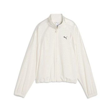 PUMA 流行系列T7 Lace輕量立領外套 女性