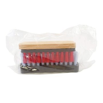 膠木衣刷/2498/2入/個