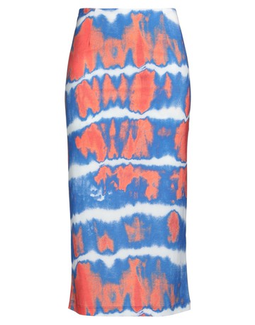 STELLA JEAN Midi skirts - Item 30413981