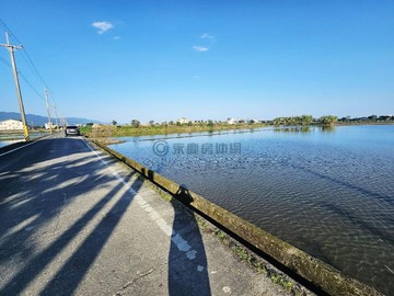 礁溪時潮塭底休閒390小農地-近玉龍路｜宜蘭縣礁溪鄉朝陽段