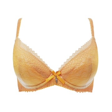 【瑪登瑪朵】無限包覆內衣  B-F罩杯-漸層膚