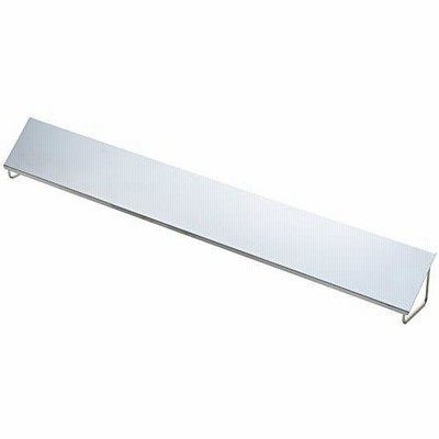 金子製作所 日本製 排気口カバー ステンレス シルバー 68cm 1621045