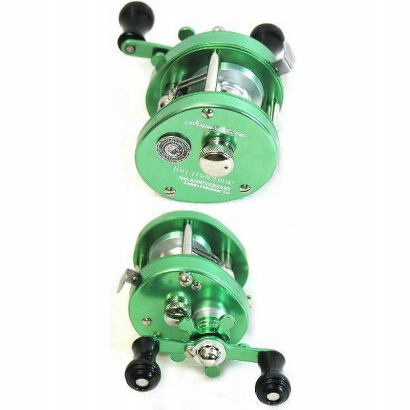 実釣未使用美品】フロッグプロダクツ トイマシーン スーパーレイティブ