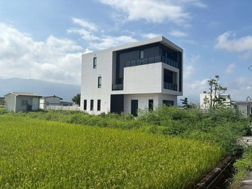 礁溪玉田稀有電梯別墅｜5大套房｜可規劃民宿｜宜蘭縣礁溪鄉茅埔五路