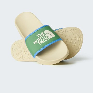 The North Face Y BASE CAMP SLIDE III 中大童 涼鞋 NF0A4OAVKCJ
