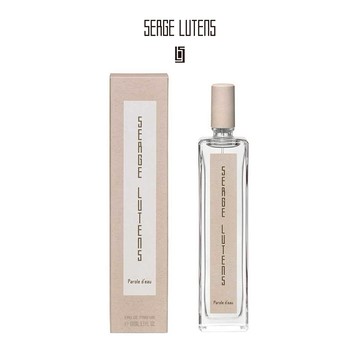 新品【SERGE LUTENS】晨曦系列淡香精-水語100ml(附紙袋)