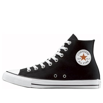 Converse x Tom & Jerry Chuck Taylor All Star High 'Black'