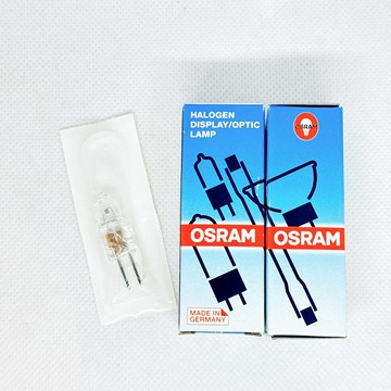 OSRAM 歐司朗 64275 35W DISPLAY/OPTIC 6V G4 顯微鏡及特殊照明專用燈泡