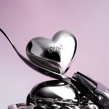 Oiad Silverpulse Moussecream Lip & Cheek (15 Colors)