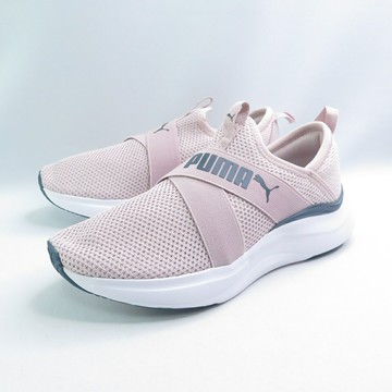 PUMA 37960605 Softride Harmony Slip Wns 女慢跑鞋 淡紫【iSport愛運動】
