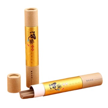 沉醉之美 好運來臥香 惠安水沉 21cm 天然 淨化空氣 舒緩壓力  5606