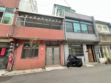 秒殺龍岡國中低總價四房｜孝親透天可規劃車庫停車｜桃園市中壢區龍東路