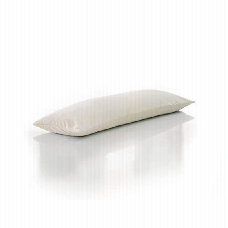 テンピュール Tempur 抱き枕 クリーム 約120x37cm ロングハグピロー