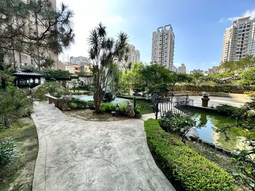 獨家【大地交響】民俗公園☘️三房平車｜全社區最便宜｜台中市北屯區崇德路二段