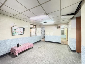 中央公園旁8米面寬別墅｜台中市北屯區經貿一路