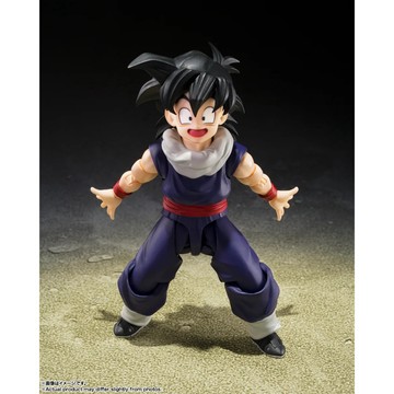 【超萌行銷】(勿下單) 預購26 11月 代理版 SHF 七龍珠 孫悟飯 Z戰士 初回限定 集結台座A付屬版 0610