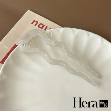 【HERA 赫拉】U型高級感新中式髮簪 H115080307