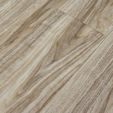 【澄境】加厚款耐磨木紋PVC地板貼自黏式36片經典琥珀