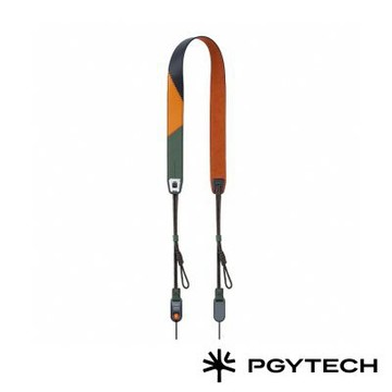 PGYTECH 相機背帶 Air 真皮款 (落日松林/秋岩褐調/遠山墨韻) 公司貨 公司貨