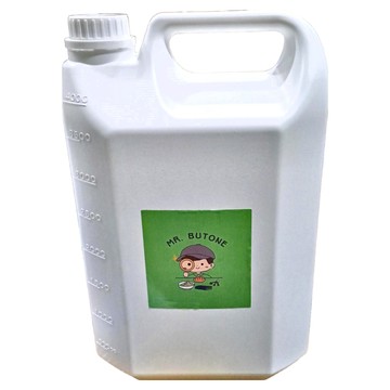 咘酮 微酸性次氯酸水/洗食物專用免稀釋次氯酸水  食品級  30ppm  4L  1桶