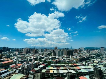 景平捷運東帝士鋼骨景觀4房車位-饒庭華太平洋房屋｜新北市中和區景平路