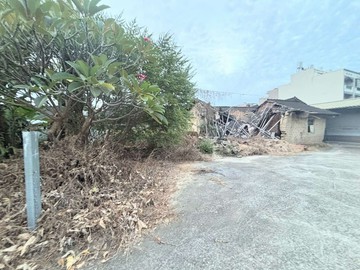 草屯鎮富頂路一段寧靜住宅區建地(持分)｜南投縣草屯鎮新富寮段