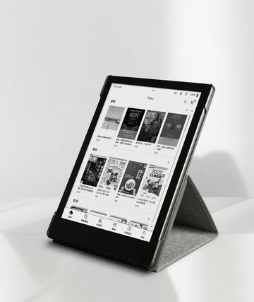 Pubu Pubook SE 7.8吋電子閱讀器開放式系統 (附贈皮套)