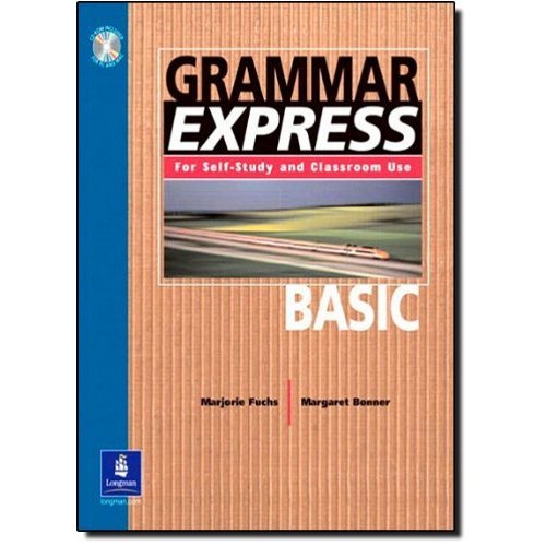 GRAMMAR EXPRESS BASIC SB AK