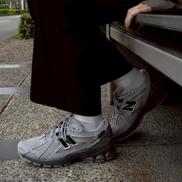New Balance 1906R U1906ROA 男 運動休閒鞋 復古鞋 緩震 舒適 穿搭 灰黑