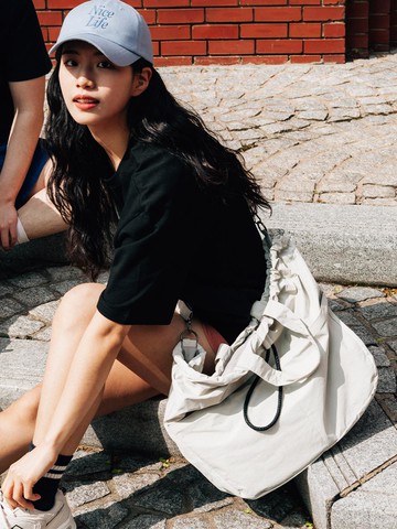 STRING BIG-BAG