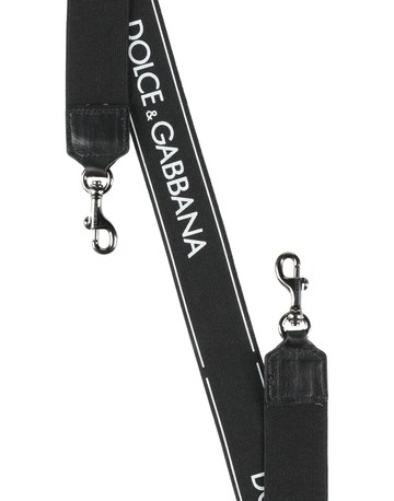 DOLCE & GABBANA Bag straps - Item 45873434