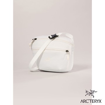 【Arcteryx 始祖鳥官方直營】Mantis 2L 多功能腰包 乳白