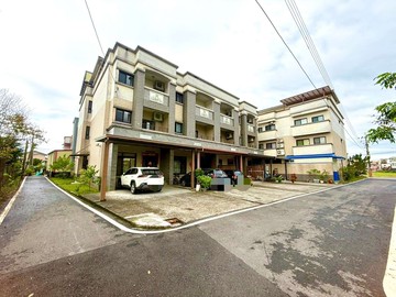 ✨【羅東近郊｜安農溪畔 大地坪庭園別墅】✨｜宜蘭縣三星鄉日興二路