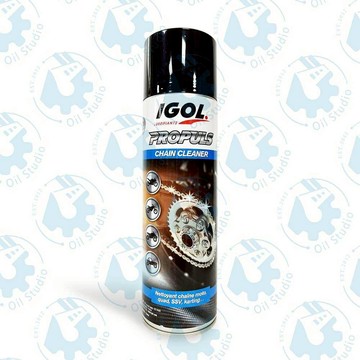 《油工坊》IGOL PROPULS CHAIN CLEANER 鍊條  清潔劑 鍊條 鏈條 清潔 500ml