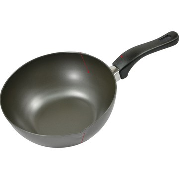 御膳坊單柄輕便美食鍋21CM