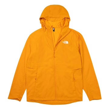 The North Face M RIPPLE WIND JACKET - AP 男 風衣外套 NF0A8G7GG5I