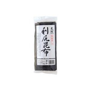 ●利尻昆布100g