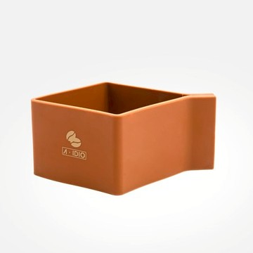 A-IDIO｜濾掛式咖啡手沖架(棕色)