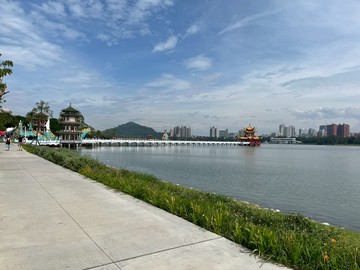 蓮池潭/高雄巨蛋/左營市中心小建地｜高雄市左營區廍後段