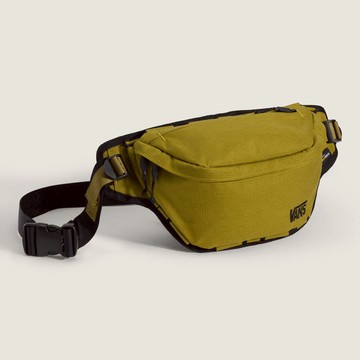 MTE Trek-Rec Sling Bag 金色腰背包