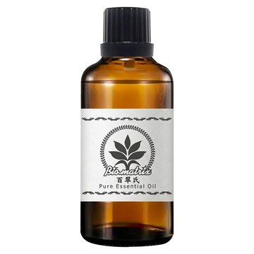 Bio-matrix 百翠氏 綠素精靈濃縮精油  花草香氣  100ml  1瓶