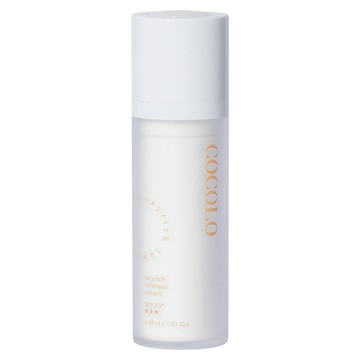 COCOLO 活氧奇肌霜 SPF30 30ml 防曬 隔離 潤色  單色  1瓶