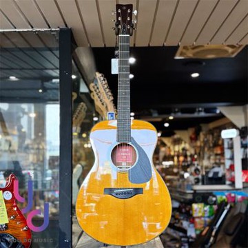 山葉 Yamaha FSX5 Gloss 紅標 電 木吉他 OM 桶身 全單板 公司貨