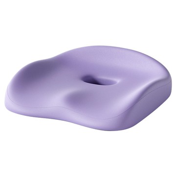 貓太子 正姿坐墊  45 x 45 x 11.3cm  風信紫